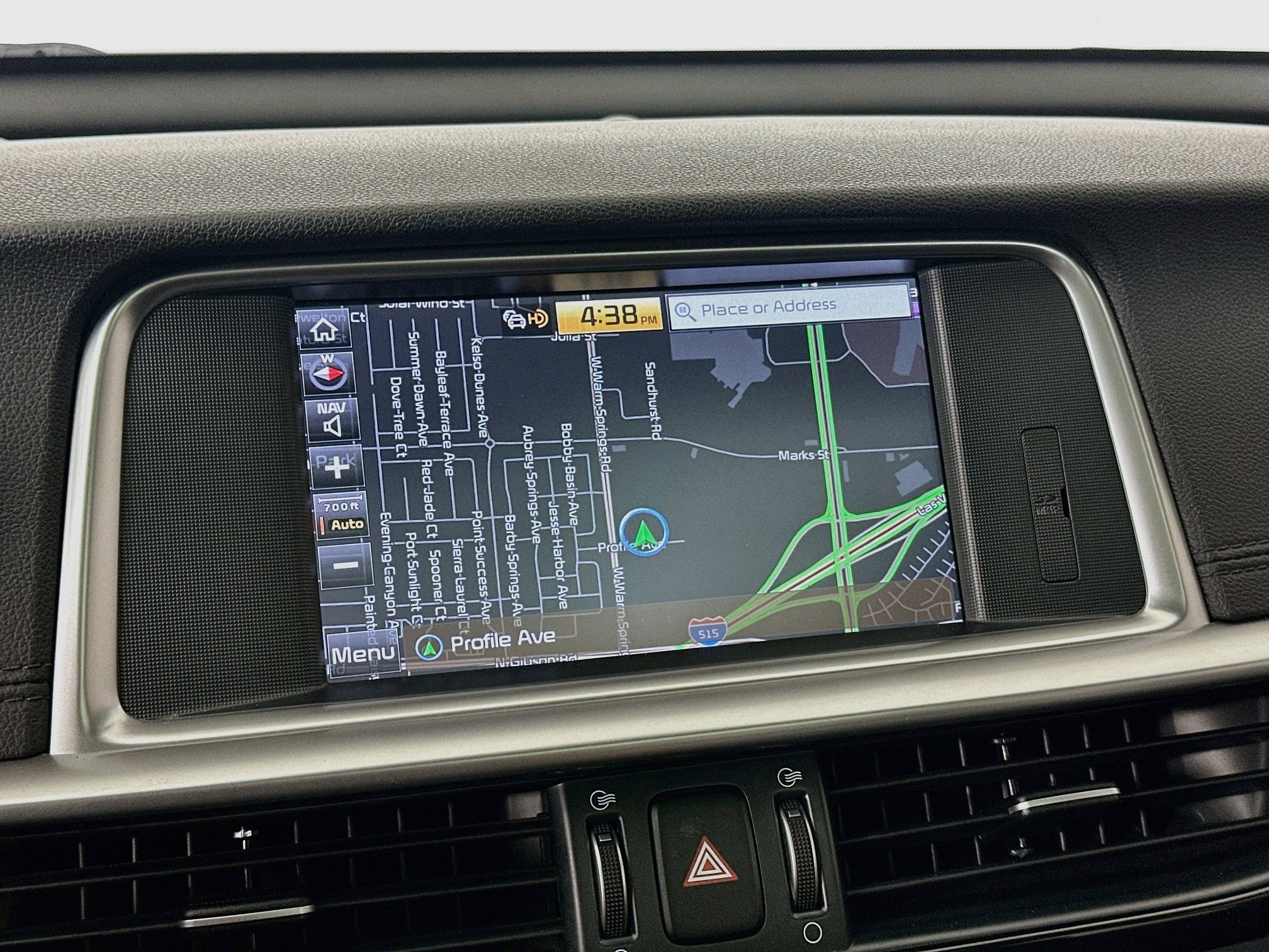 Used 2019 Kia Optima EX w/ EX Premium Package FWD image 22