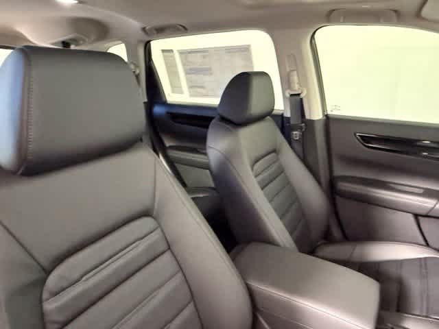 New 2027 Honda CR-V EX-L image 63