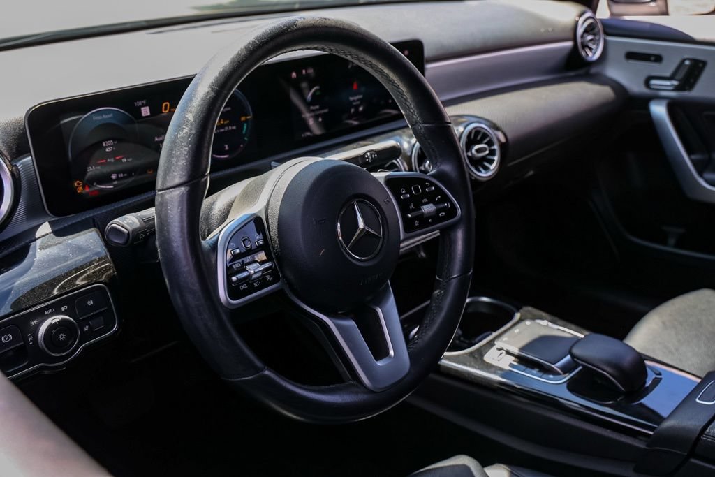 Used 2020 Mercedes-Benz A 220 w/ Premium Package image 14