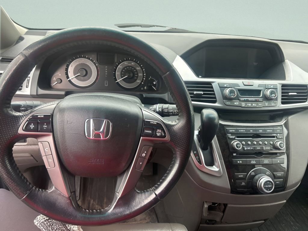 Used 2011 Honda Odyssey Touring image 28