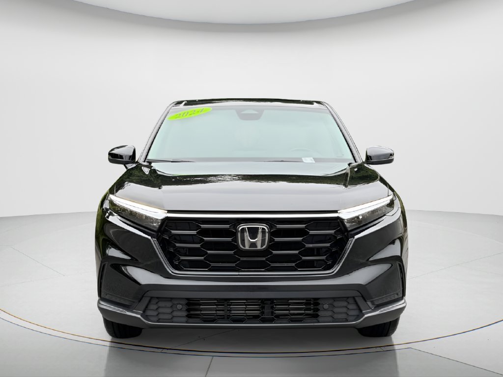 Used 2024 Honda CR-V EX-L image 2