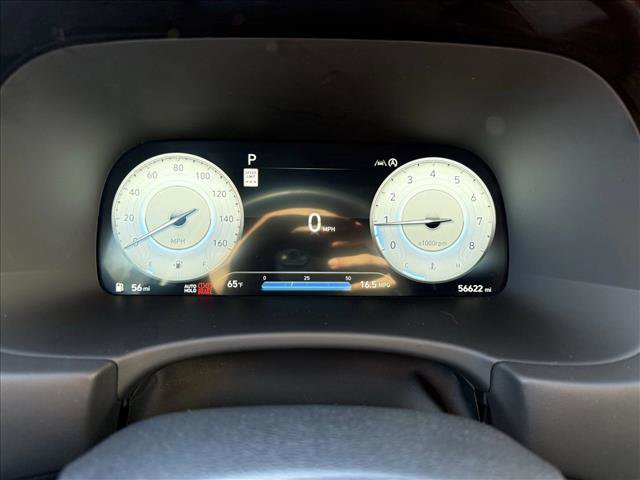 Used 2023 Hyundai Palisade Limited w/ Cargo Package image 11