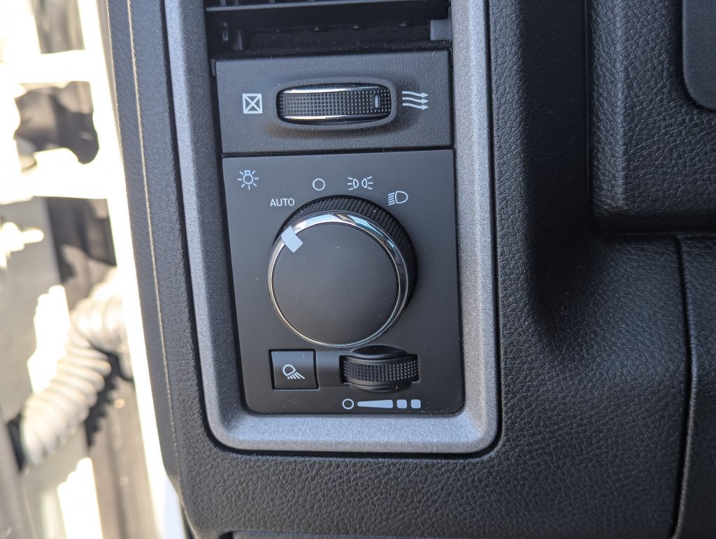 Used 2021 RAM 1500 Tradesman w/ Chrome Plus Package AWD/4WD image 23