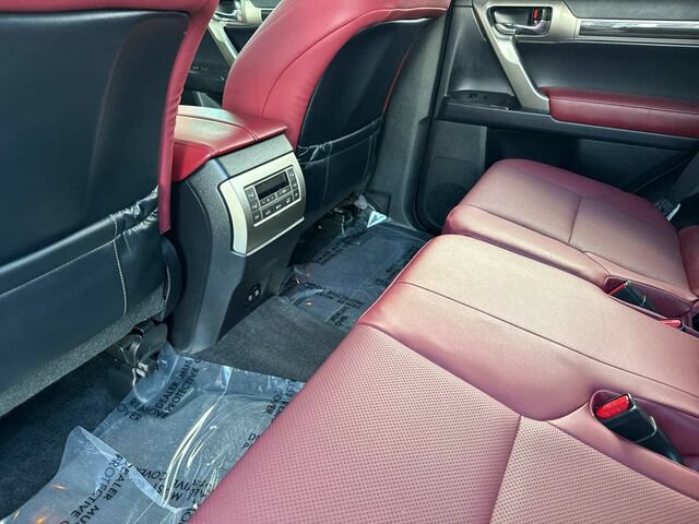 Used 2020 Lexus GX 460 Premium w/ Premium Package AWD/4WD image 13