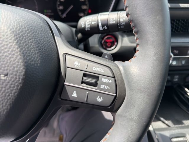 Used 2024 Honda CR-V Sport image 26