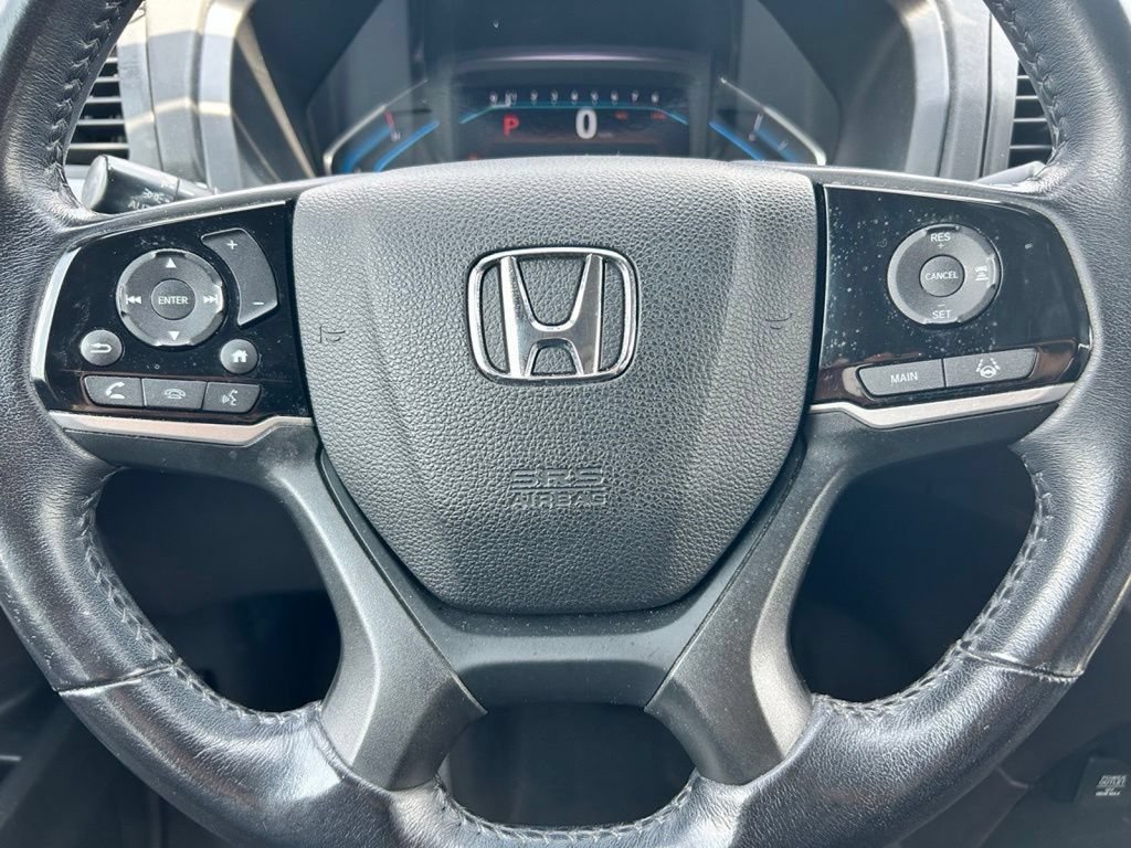 Used 2020 Honda Odyssey EX-L image 16