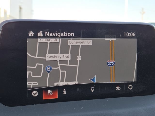 Used 2018 MAZDA CX-5 Grand Touring w/ Premium Package AWD/4WD image 4