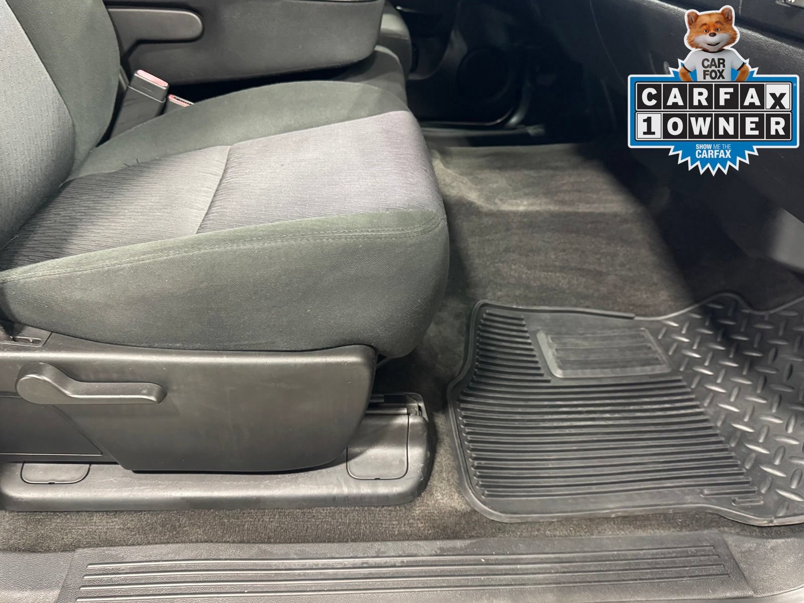 Used 2012 Chevrolet Silverado 1500 4x4 Crew Cab Hybrid image 52