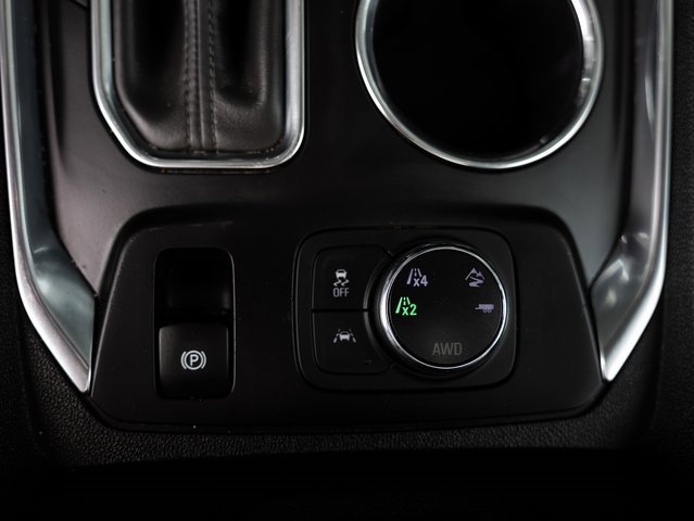 Used 2020 Chevrolet Traverse High Country image 25
