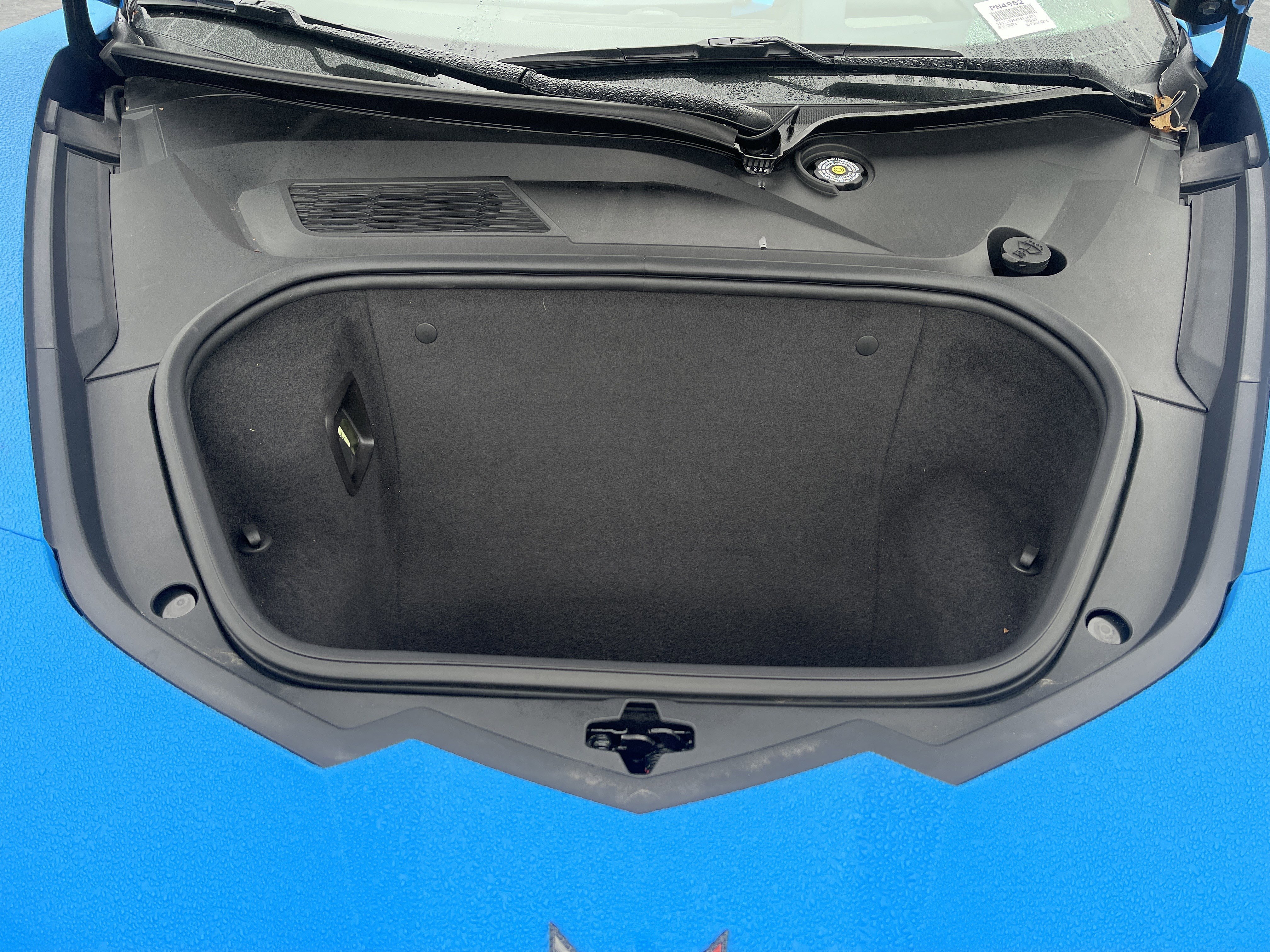 Used 2022 Chevrolet Corvette Stingray Premium Conv w/ Z51 Performance Package image 30