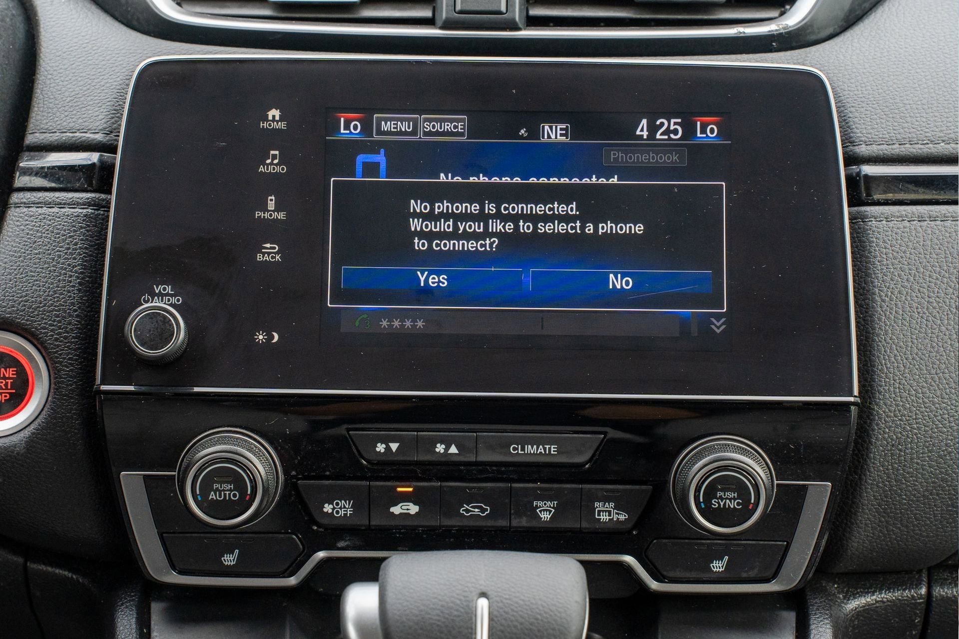 Used 2020 Honda CR-V EX image 22