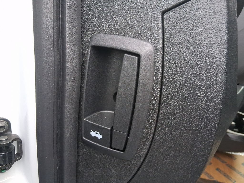 New 2026 RAM ProMaster 1500 w/ Convenience Group FWD image 11