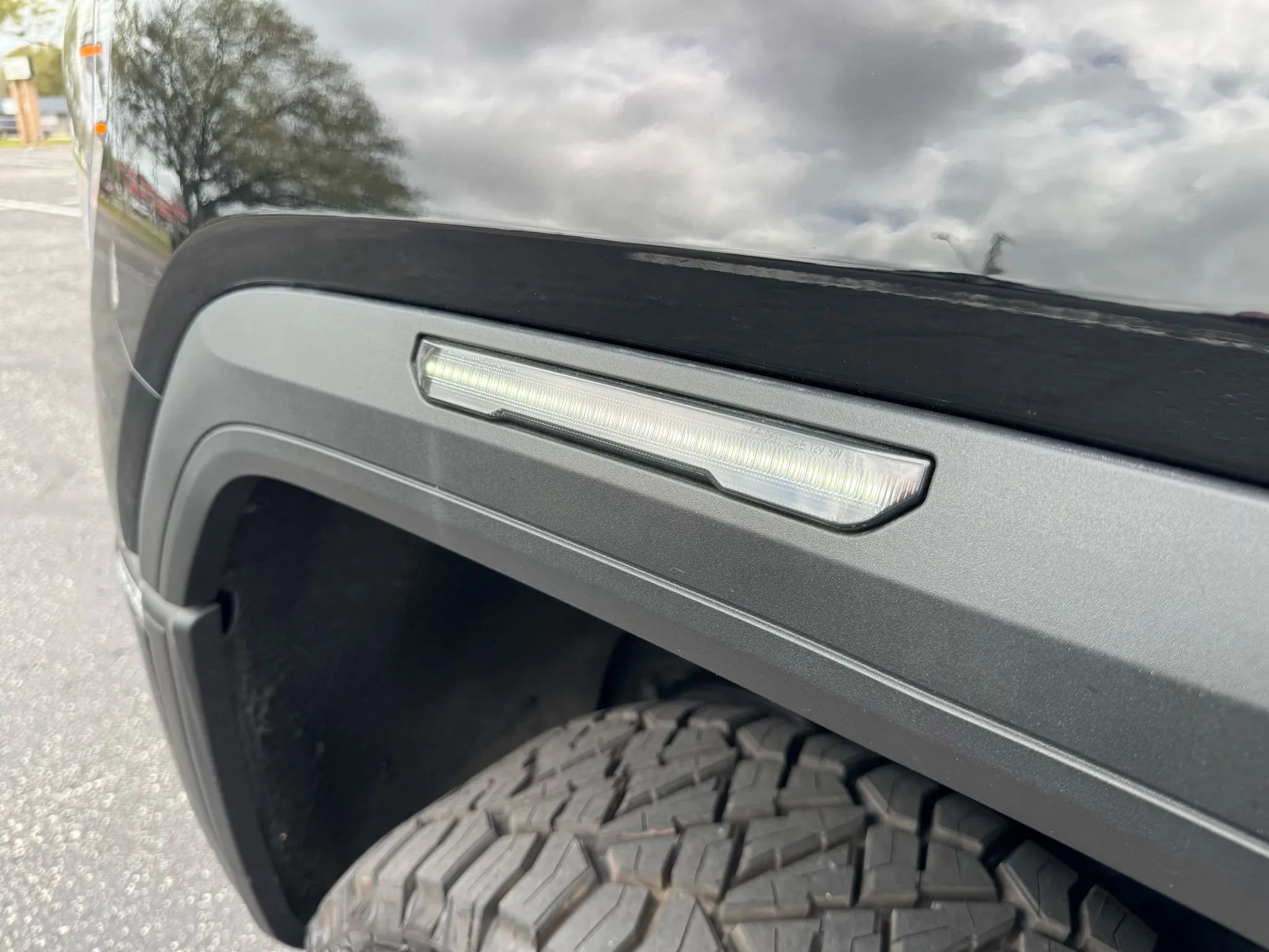 Used 2024 GMC Sierra 2500 Denali AWD/4WD image 13