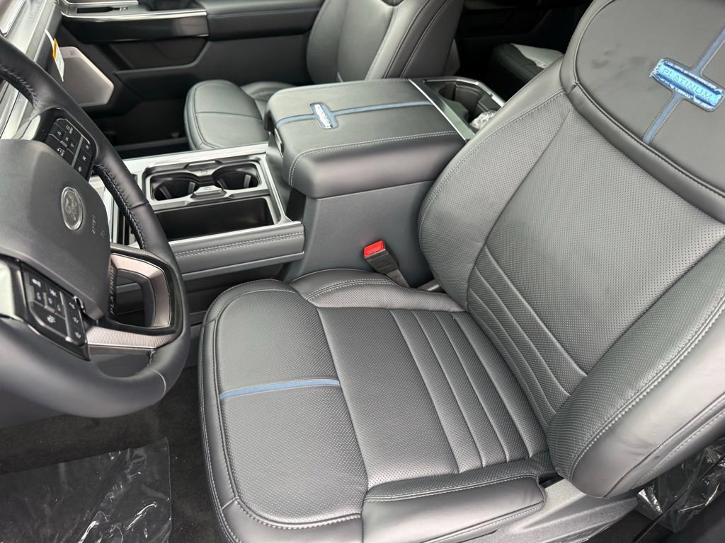 New 2026 Ford F250 Platinum AWD/4WD image 20