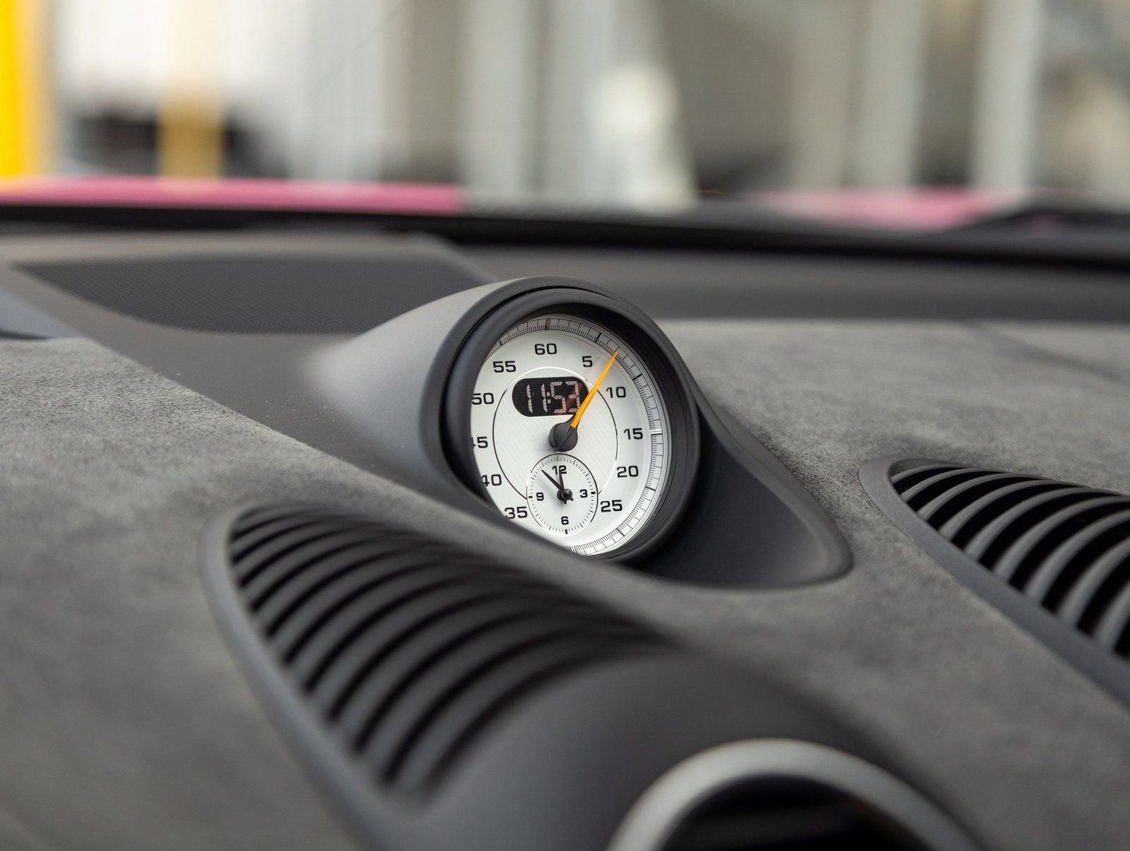 Certified 2024 Porsche 718 Boxster Spyder RS image 25