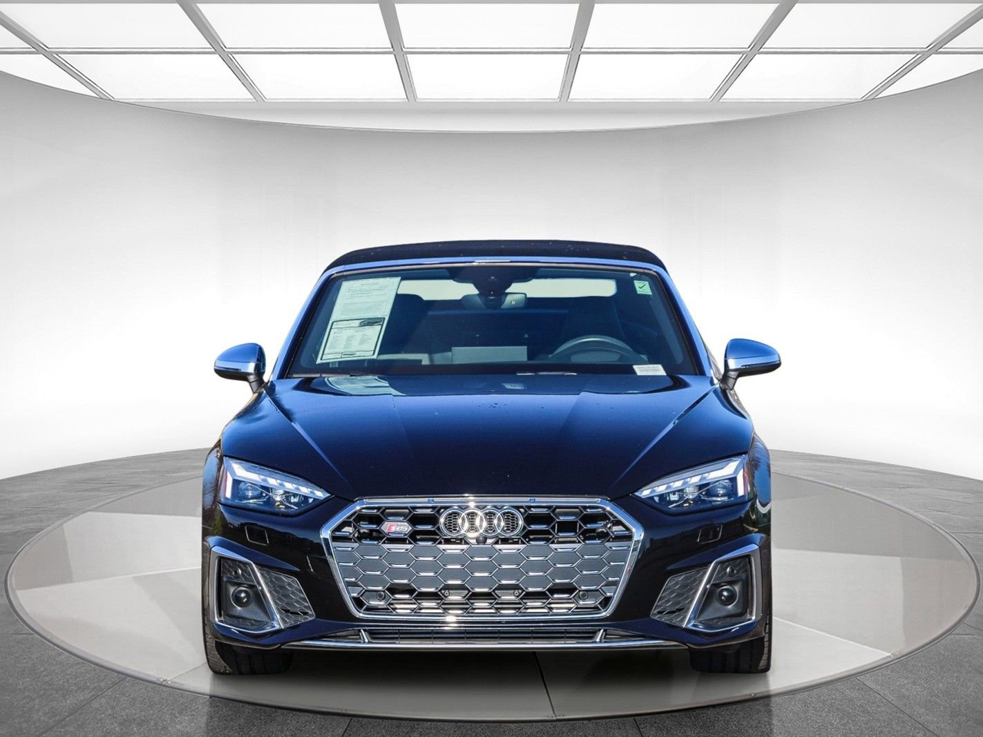 Used 2020 Audi S5 Prestige image 6