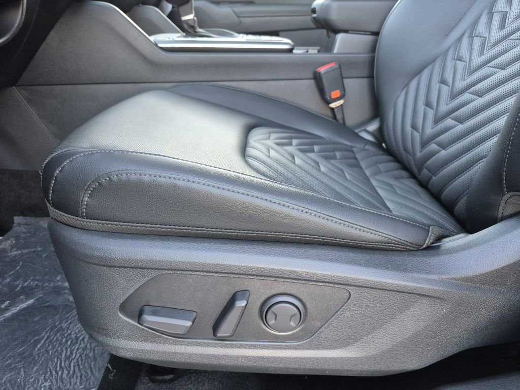 New 2026 Kia Sportage X-Pro Prestige image 11