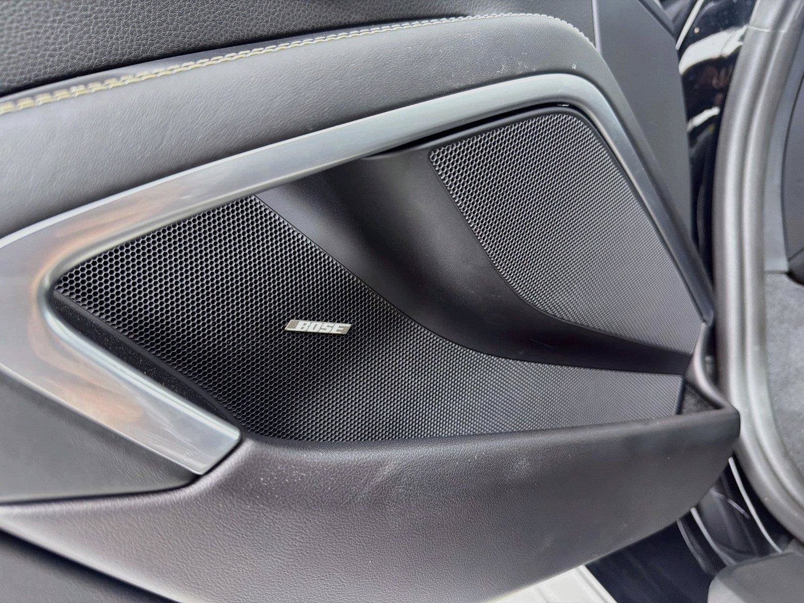 Certified 2024 Porsche 718 Cayman RWD image 8