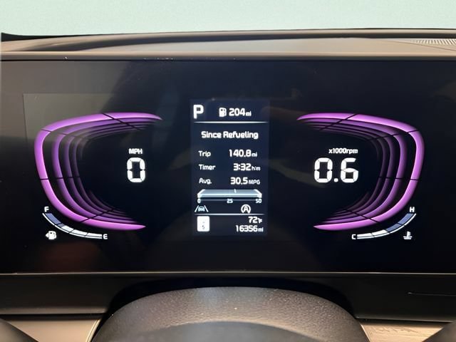 Used 2025 Kia Sportage EX w/ Premium Package AWD/4WD image 20