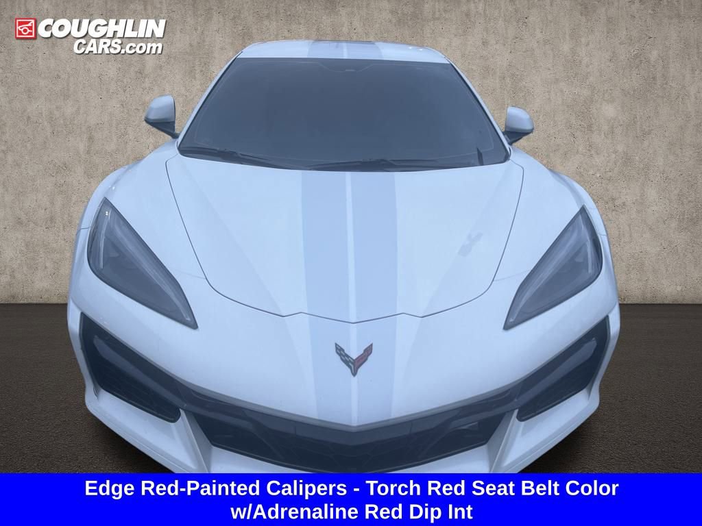 Used 2023 Chevrolet Corvette Z06 image 7