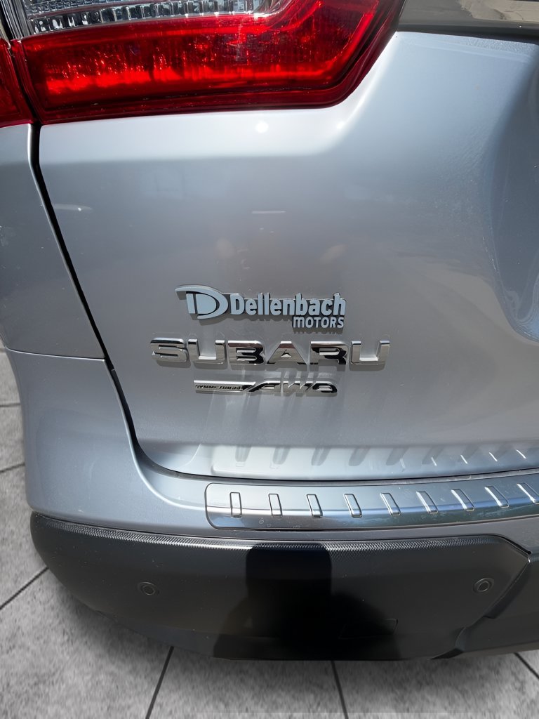 Used 2023 Subaru Ascent Touring AWD/4WD image 24
