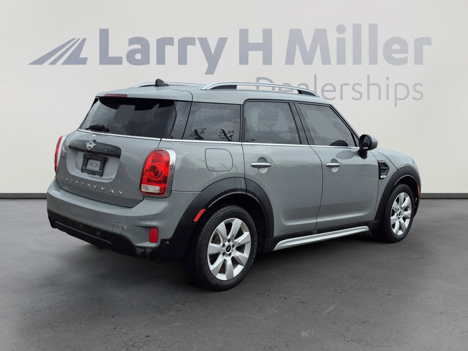 Used 2019 MINI Cooper Countryman image 5
