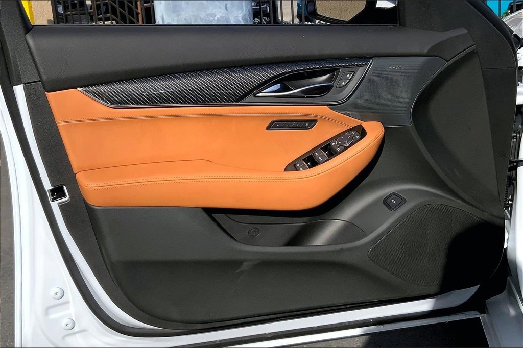 New 2026 Cadillac CT5 Premium Luxury image 11