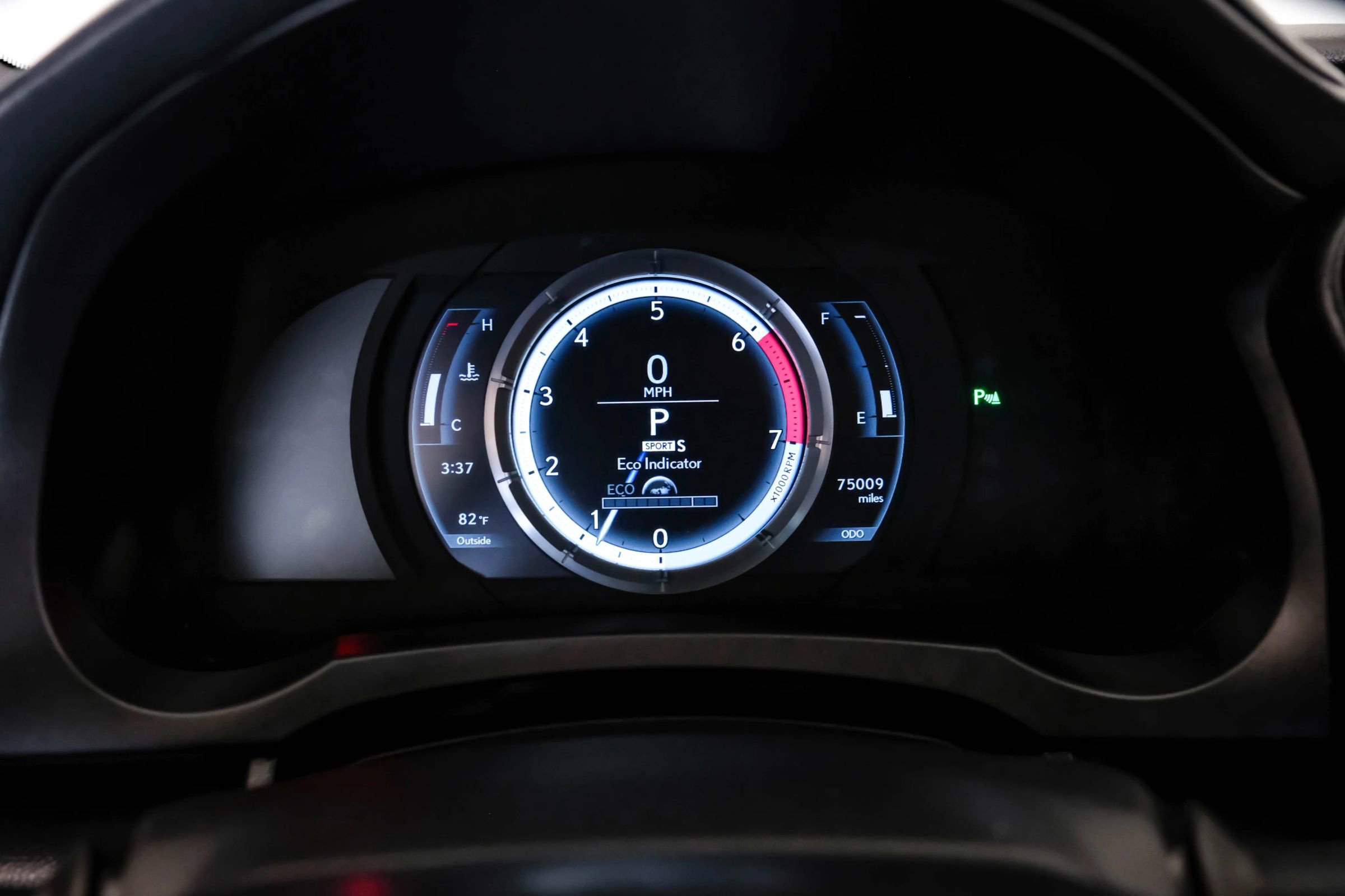 Used 2019 Lexus RC 300 F Sport w/ Accessory Package image 16