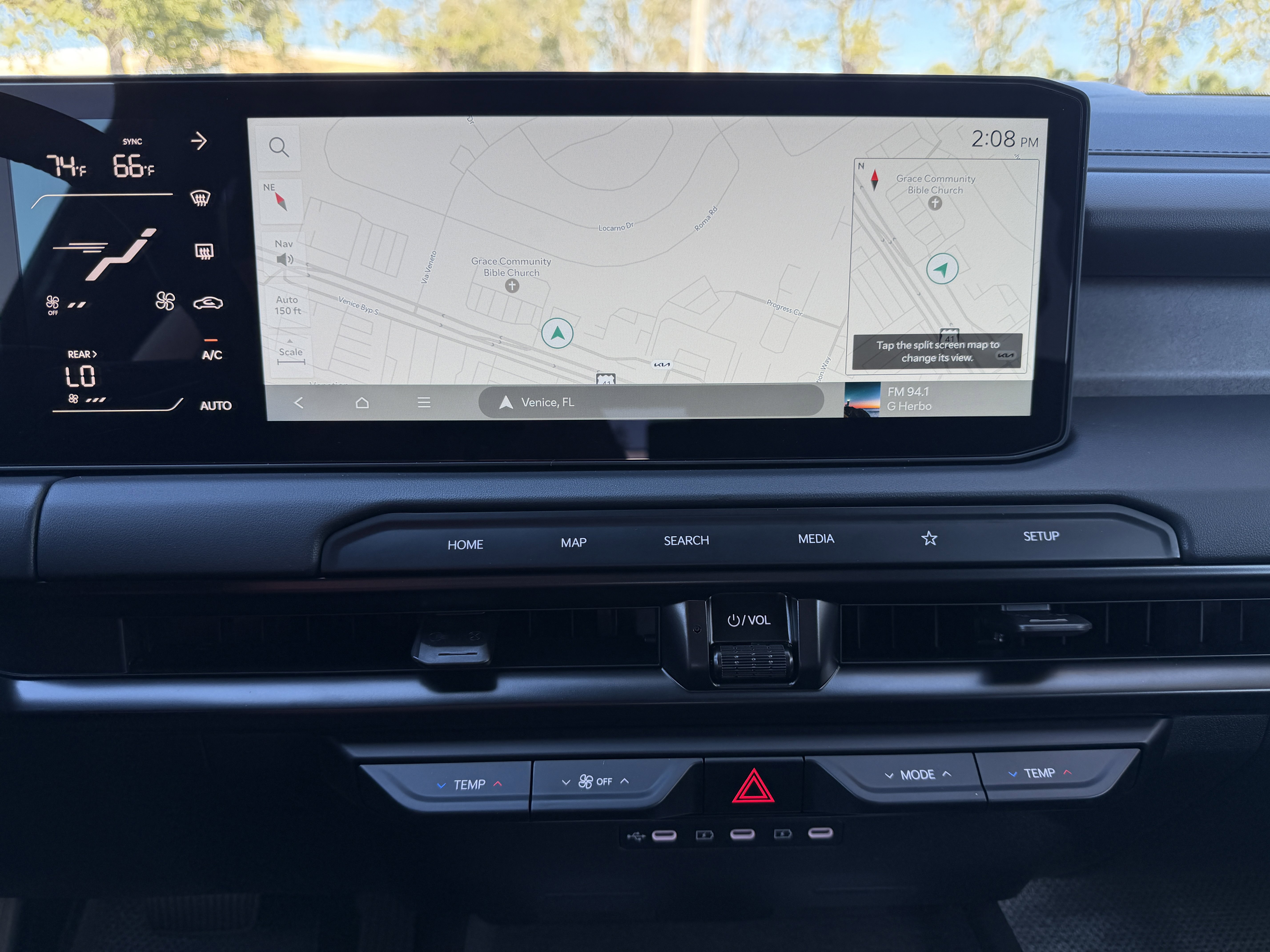 New 2027 Kia Telluride EX X-Line image 21