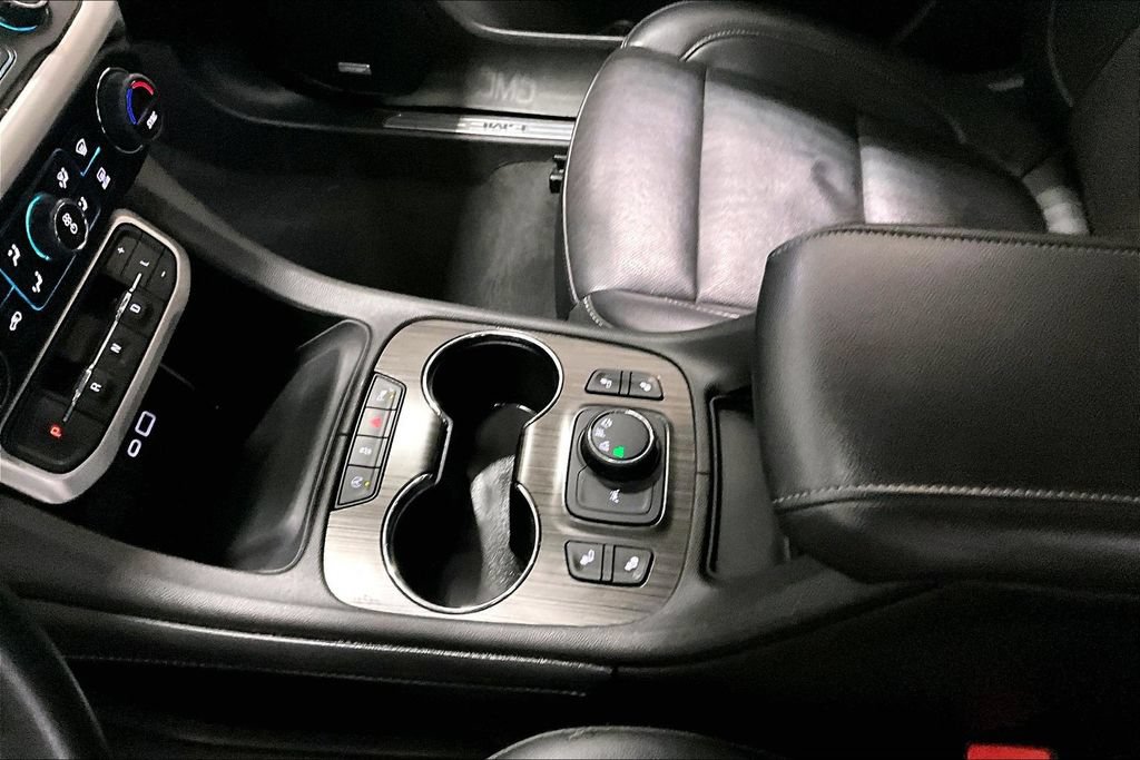 Used 2023 GMC Acadia SLT AWD/4WD image 18