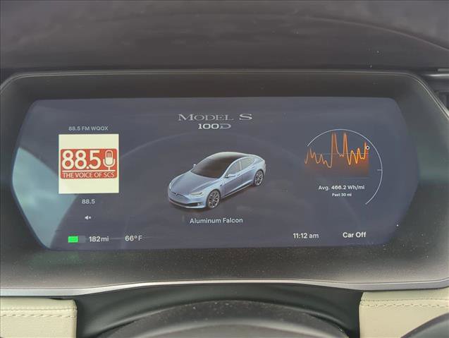 Used 2018 Tesla Model S 75D image 12