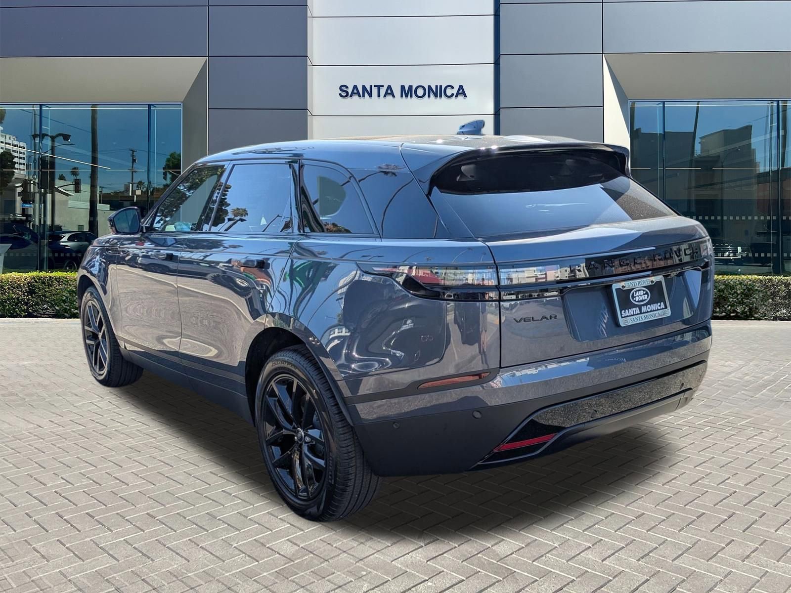 New 2026 Land Rover Range Rover Velar S AWD/4WD image 3