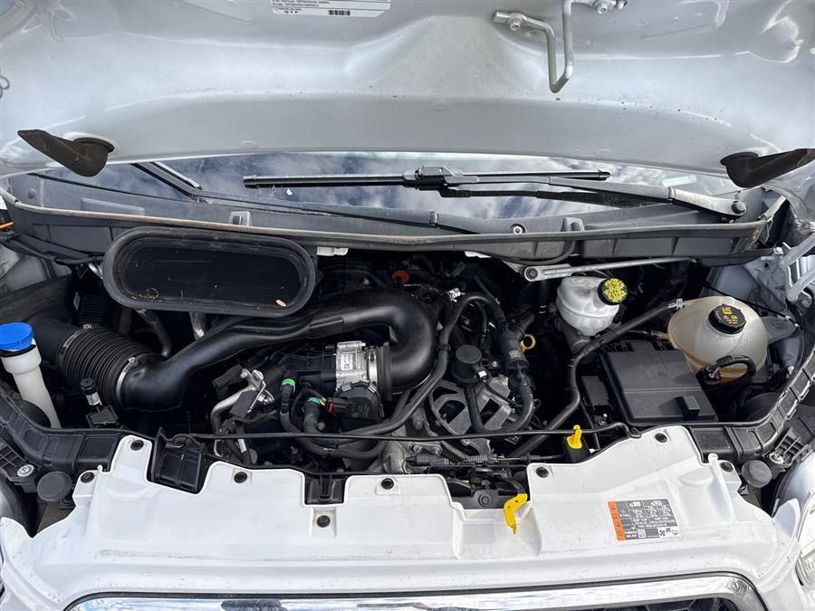 Used 2022 Ford Transit 350 XLT image 27