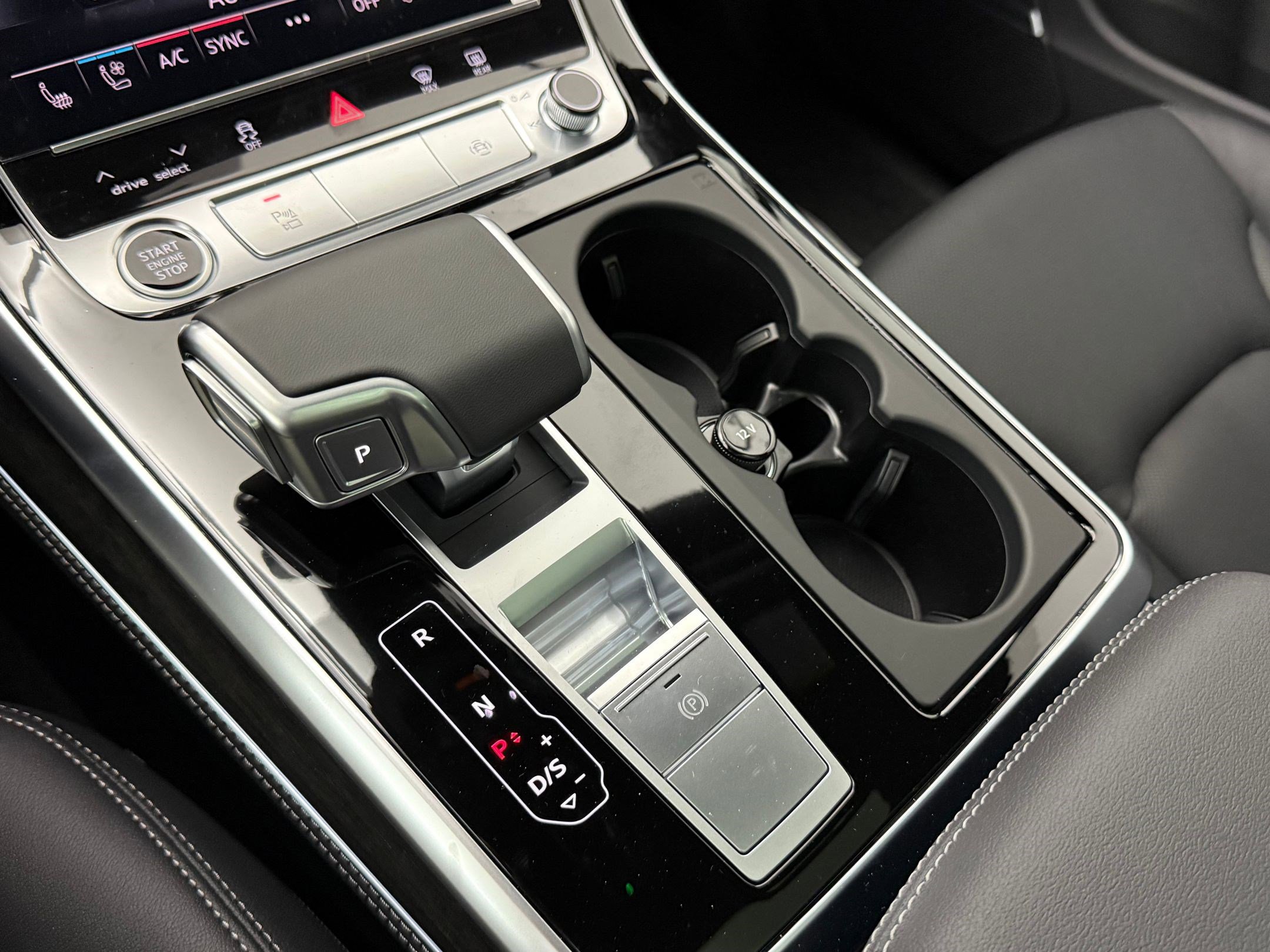 New 2026 Audi Q7 3.0T Premium Plus AWD/4WD image 20