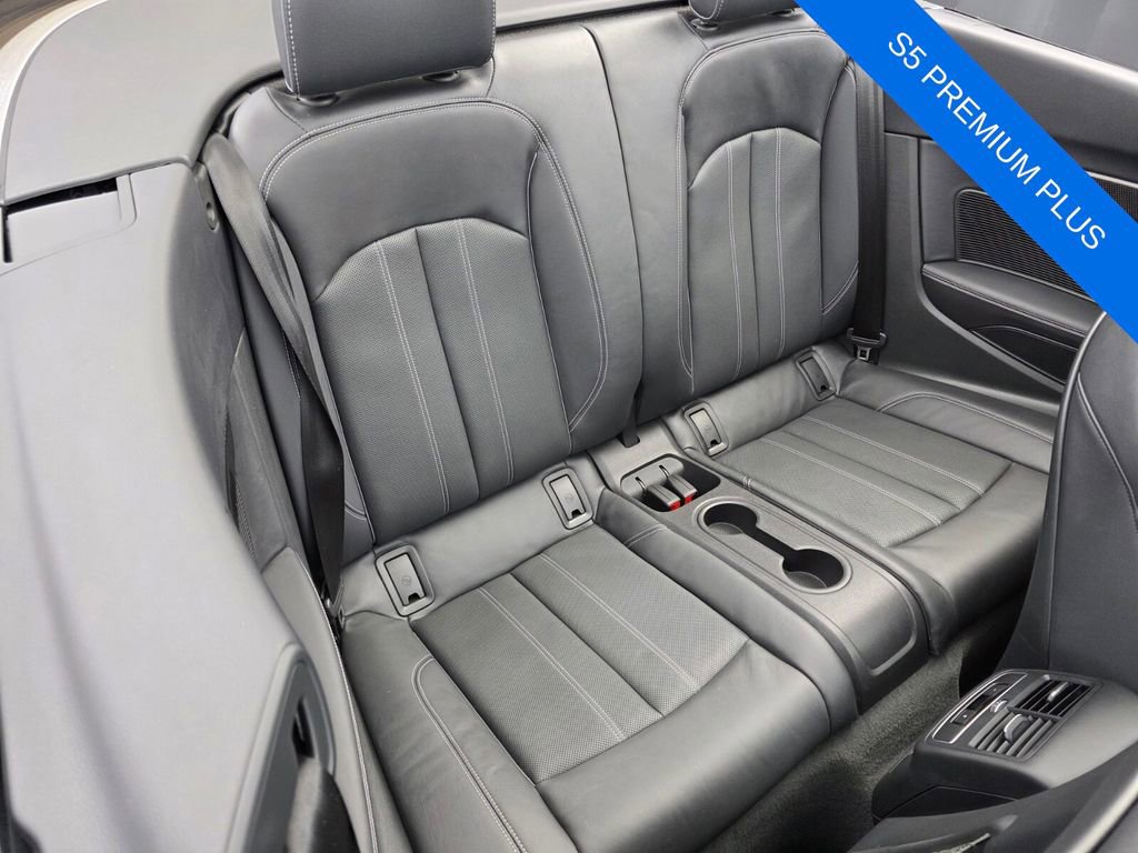 Used 2024 Audi S5 Premium Plus image 27