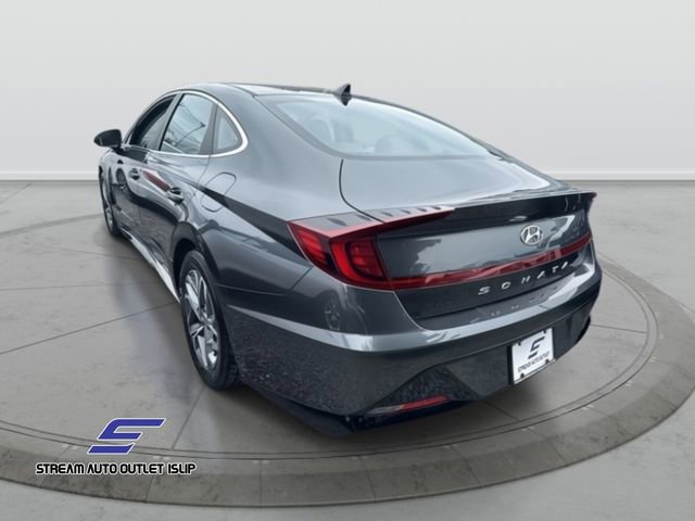 Used 2023 Hyundai Sonata SEL image 6