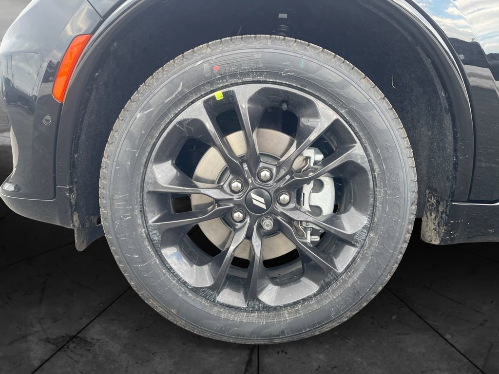 New 2026 Dodge Durango GT image 14