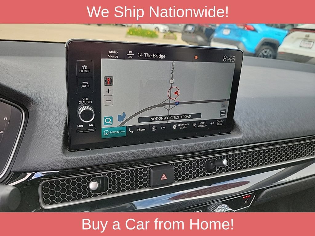 Used 2023 Honda Civic Touring image 21