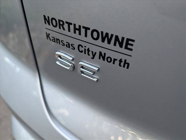Certified 2024 Volkswagen Atlas Cross Sport SE AWD/4WD image 23