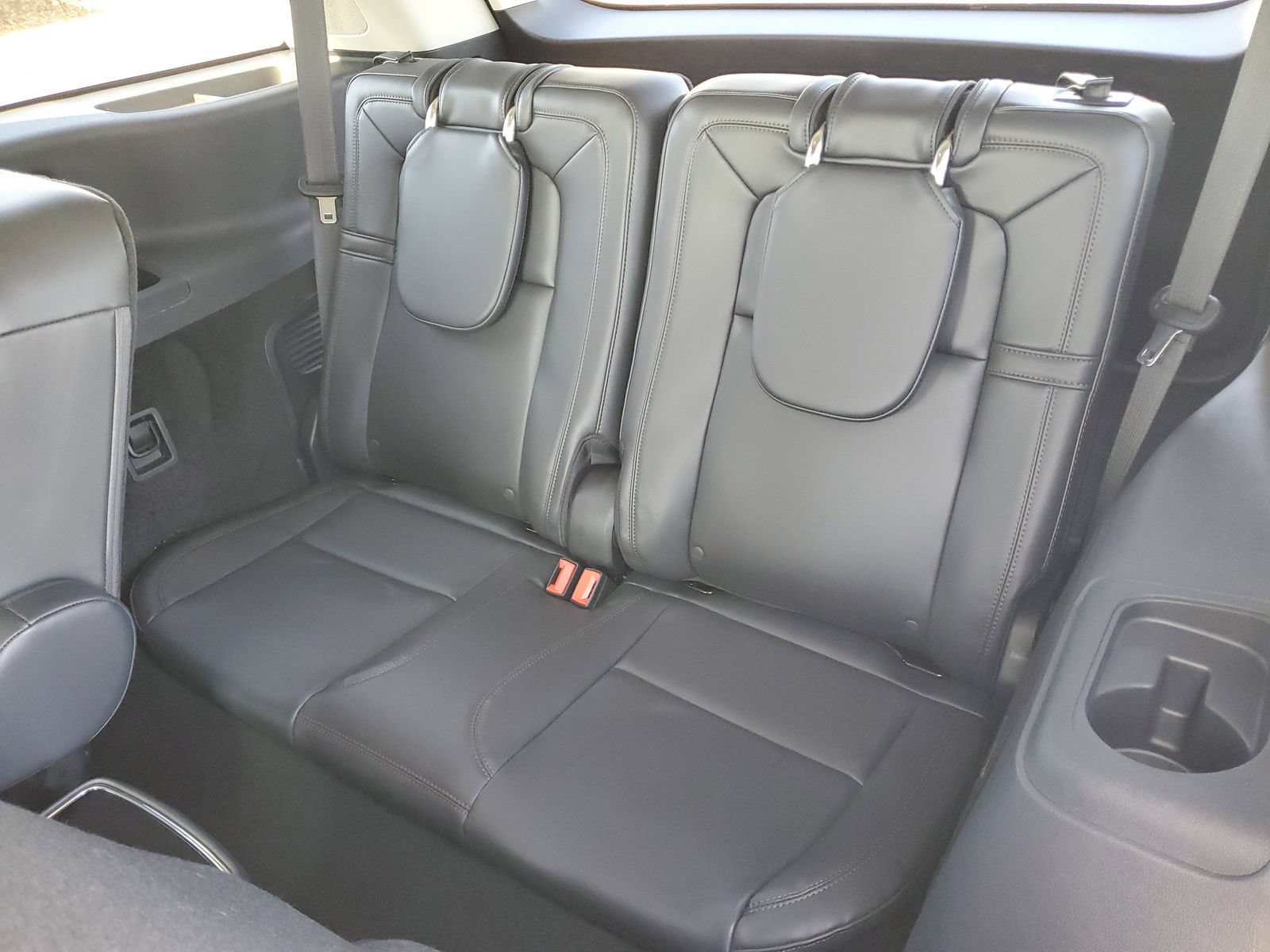 Used 2025 Lincoln Aviator Reserve w/ Equipment Group 201A AWD/4WD image 12