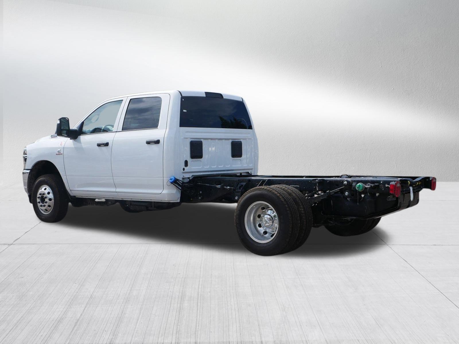 New 2026 RAM 3500 Tradesman image 5