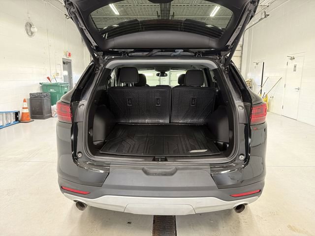 Certified 2024 Chevrolet Blazer LT w/ Convenience Package FWD image 15