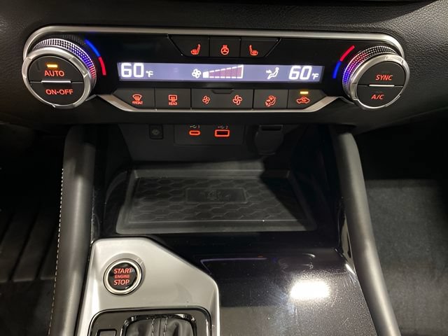 Certified 2023 Nissan Altima 2.5 SL AWD/4WD image 19