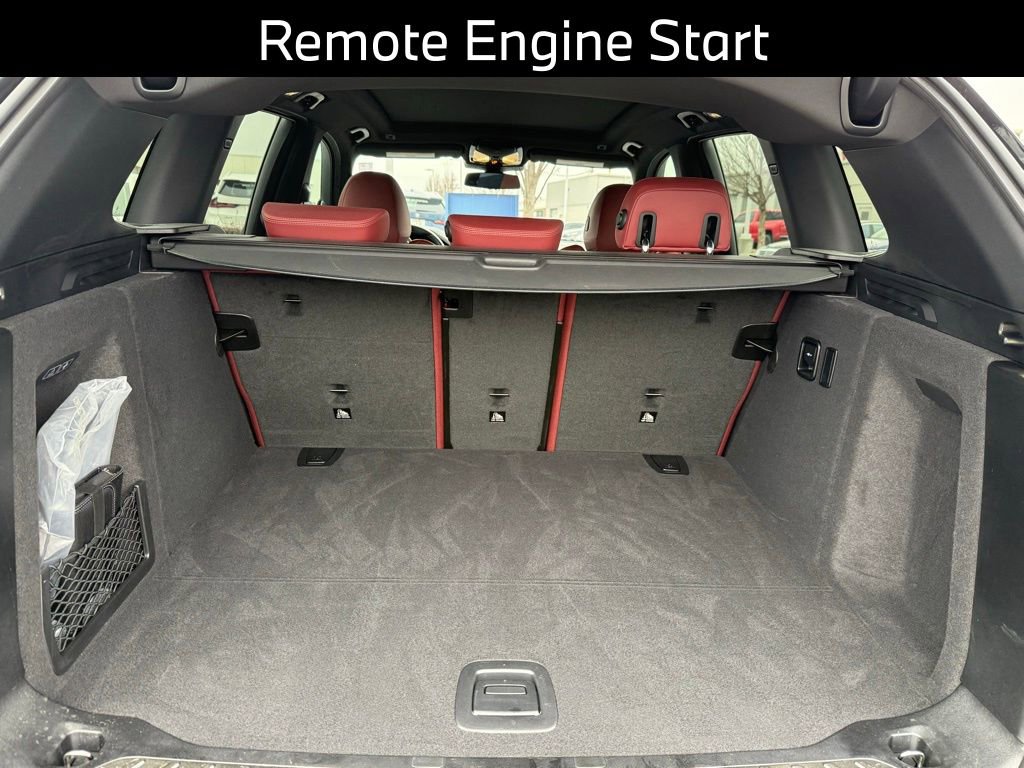 Certified 2023 BMW X3 xDrive30i w/ Premium Package image 6