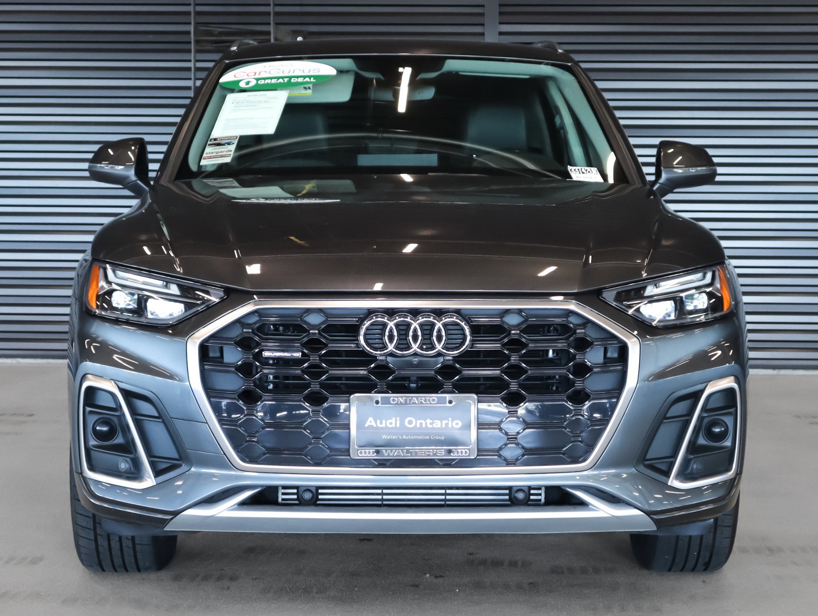 Used 2023 Audi Q5 2.0T Premium Plus image 13