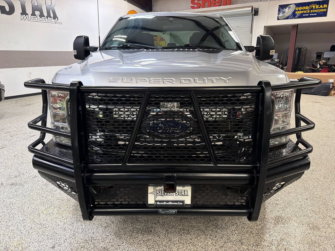 Used 2022 Ford F350 XLT AWD/4WD image 12