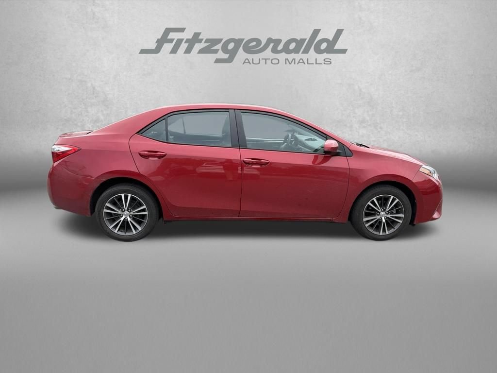 Used 2016 Toyota Corolla LE Premium FWD image 6