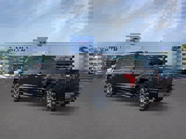 New 2026 Ford F150 Lariat image 4