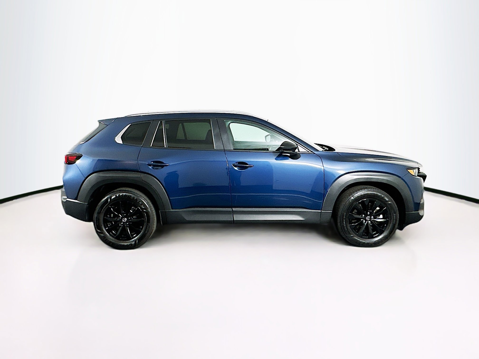 Used 2025 MAZDA CX-50 AWD 2.5 S w/ Preferred Package image 10