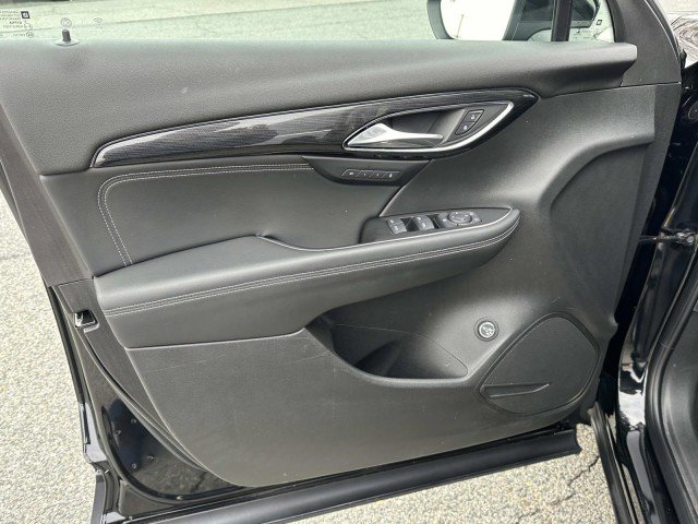 Used 2023 Buick Envision Essence image 15